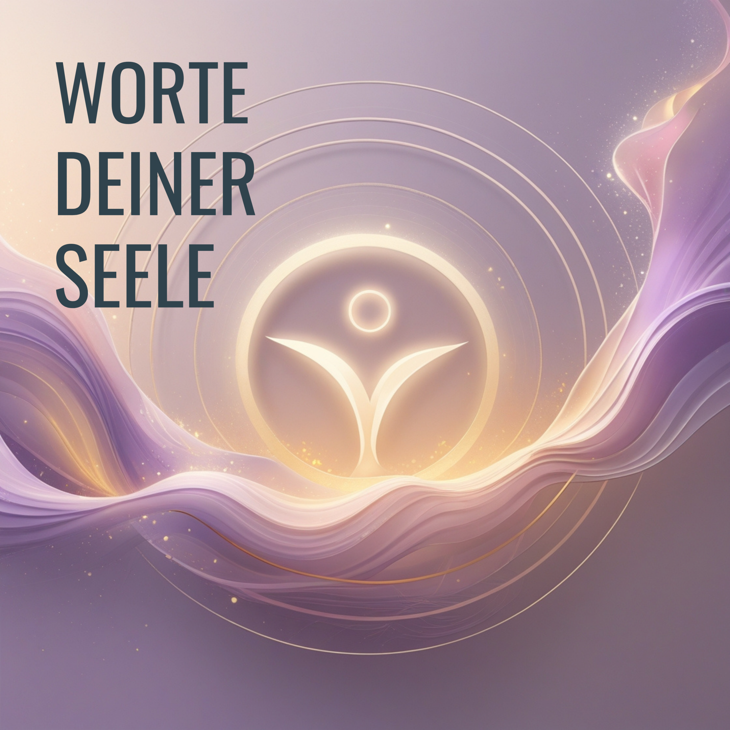 Worte deiner Seele podcast artwork