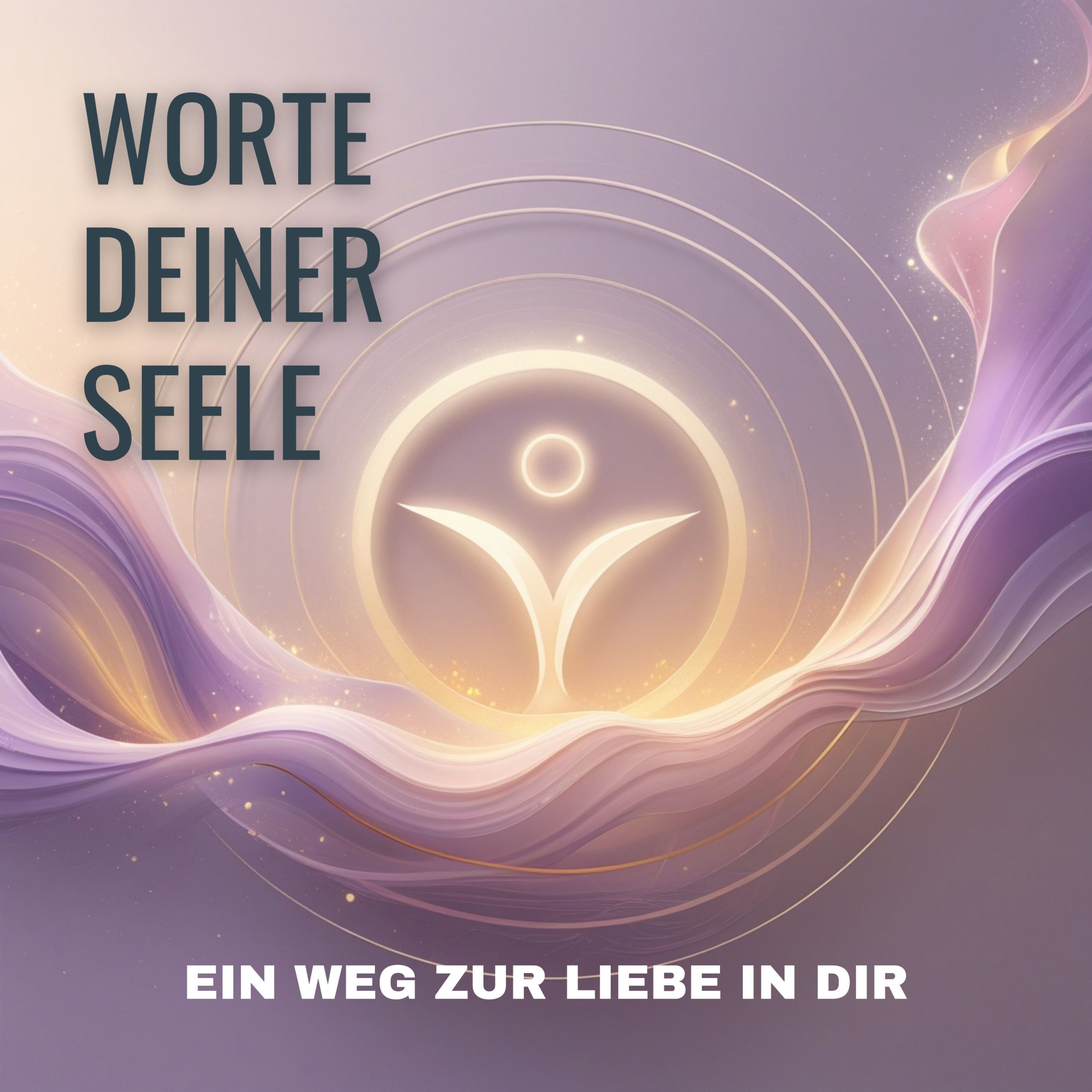 #001 · Ein Weg zur Liebe in dir episode artwork